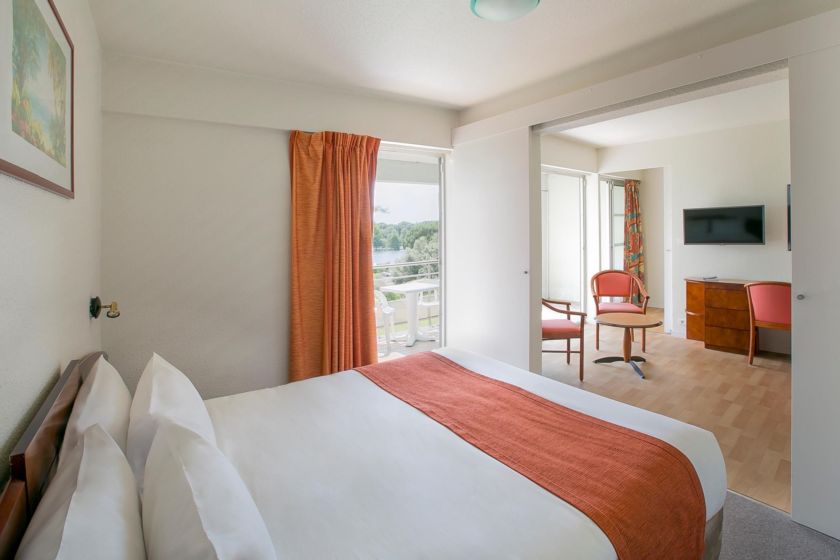 เบสต์ เวสเทิร์น ซูร์เซโอ Hotel แซ็ง-โปล-เล-ดักซ์ ภายนอก รูปภาพ